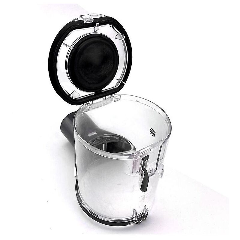 Boîte à poussière d'aspirateur pour assemblage de poubelle Dyson V6/tasse à saleté A