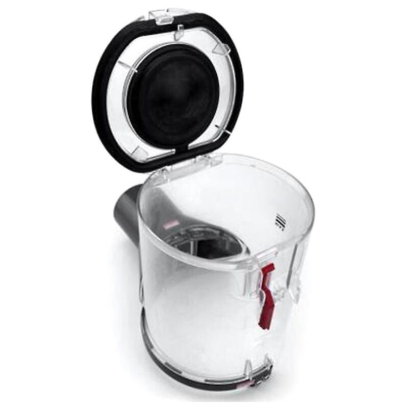 Boîte à poussière d'aspirateur pour assemblage de poubelle Dyson V6/tasse à saleté B
