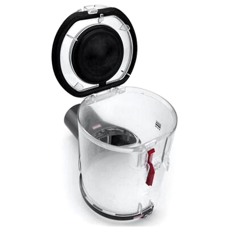 Sunxury - Boîte à poussière d'aspirateur pour assemblage de poubelle Dyson V6/tasse à saleté b
