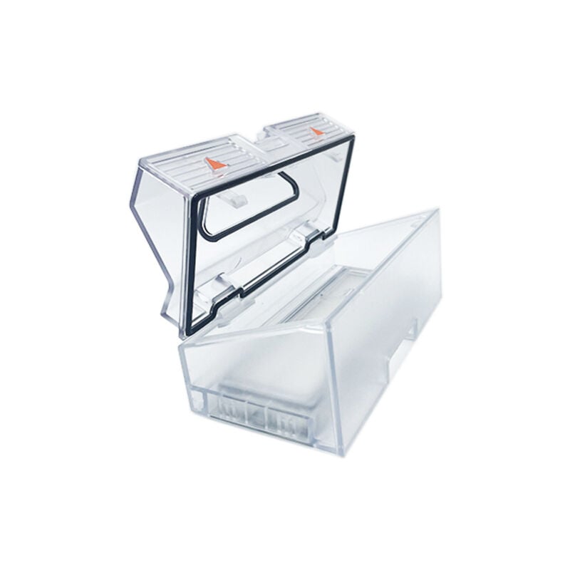 Boîte à poussière pour aspirateur de pour Xiaomi Mi Robot W10 W10Pro