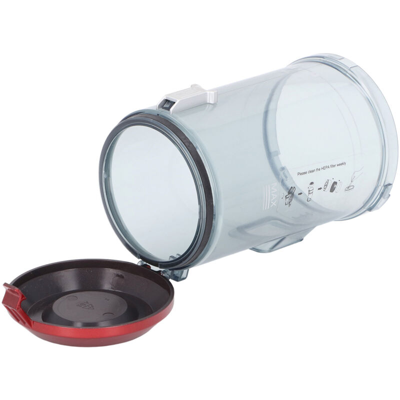 Boîte à Poussière pour Aspirateur Poubelle Pièce D'aspirateur Tasse de Collecte de Poussière pour Compatible Proscenic I9