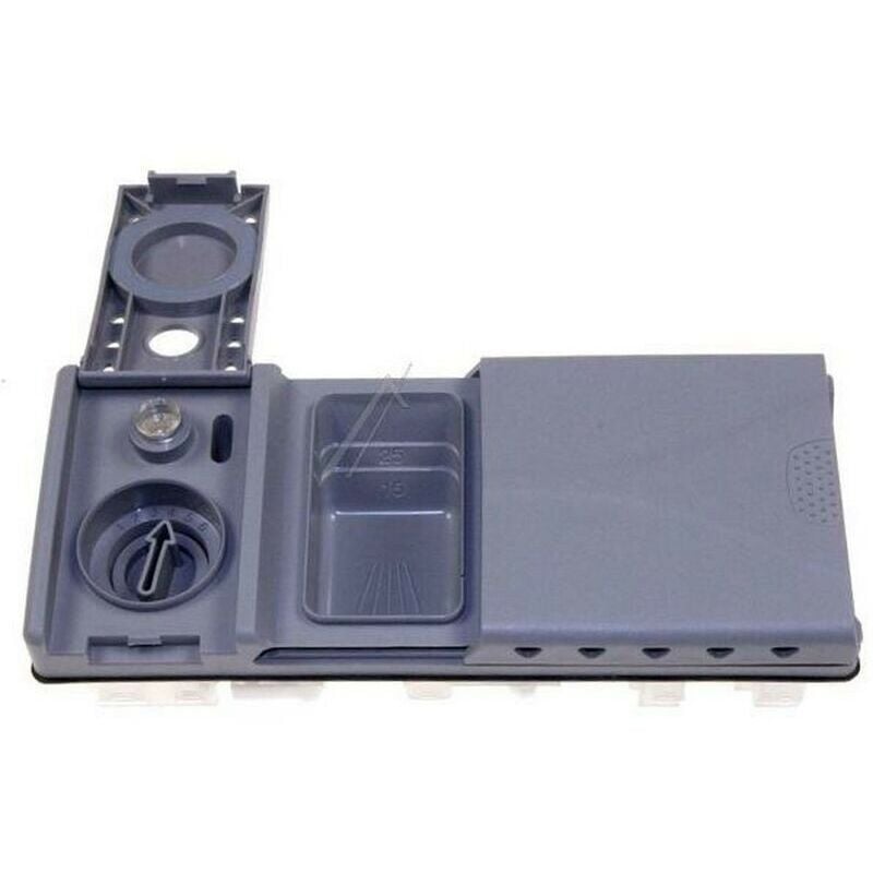 Boite à produits (260967-13355) (00490467) Lave-vaisselle 2609673662734145593 bosch Siemens neff, gaggenau, viva