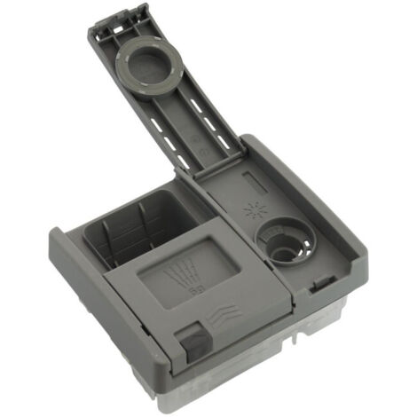 Boite a produit  1512300100 pour Lave vaisselle BEKO, CONTINENTAL EDISON, ESSENTIEL B, FAR, GRUNDIG, HIGHONE, LISTO, OCEANIC, VALBERG , LAVE VAISSELLE 45 CM ESSENTIELB ELVS-491B, LAVE VAISSELLE 60 CM 