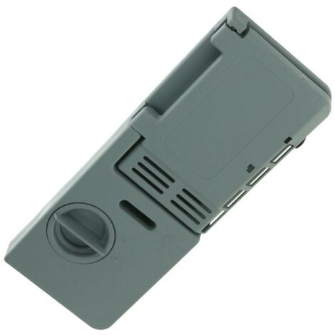Boîte à produit (296598-32520) (C00269326, 812890079) Lave-vaisselle 2965988426332344759 ARISTON HOTPOINT, INDESIT, SCHOLTES, W