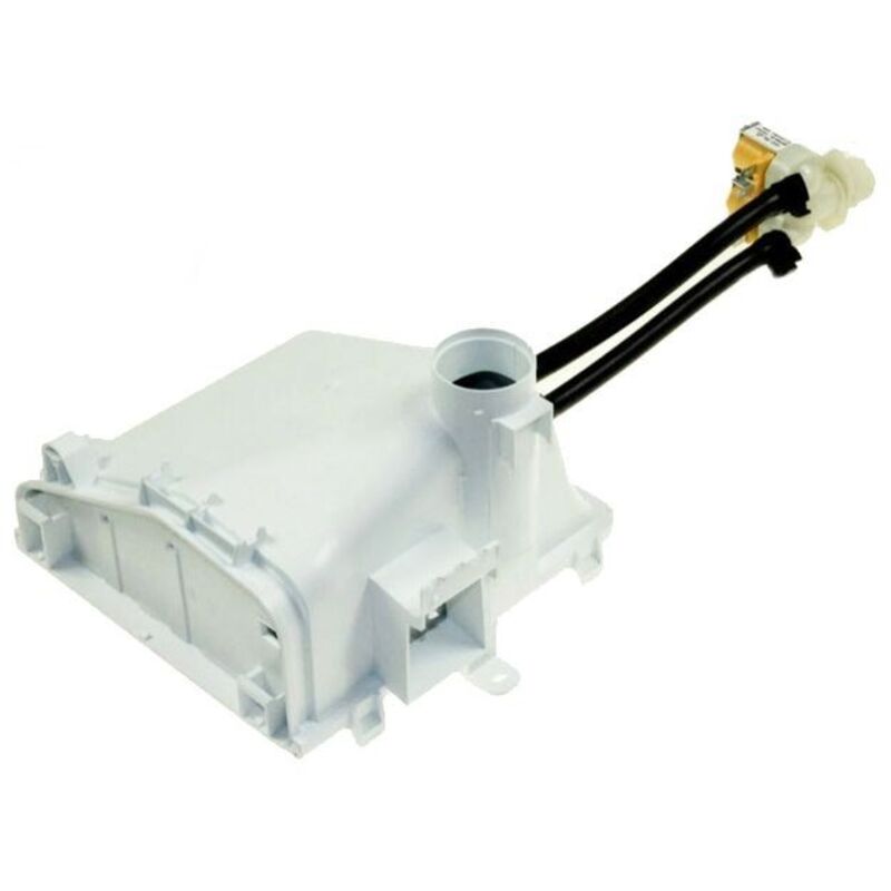 Boite A Produit Complete Pour Lave Linge Continental Edison - 42022680