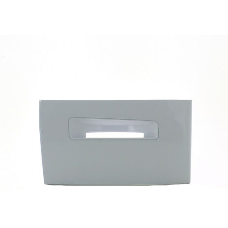 BOITE A PRODUIT (FACADE) 9020547 pour Lave linge ESSENTIEL B, LISTO, ORIGANE , LAVE LINGE COMPACT ESSENTIELB ELF 814DD4, LAVE LINGE COMPACT LISTO LF510-L1B, LAVE LINGE COMPACT LISTO LF612-L2B, LAVE L
