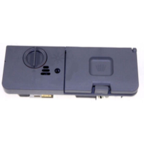 Boite a produit pour Lave-vaisselle Smeg 812890061