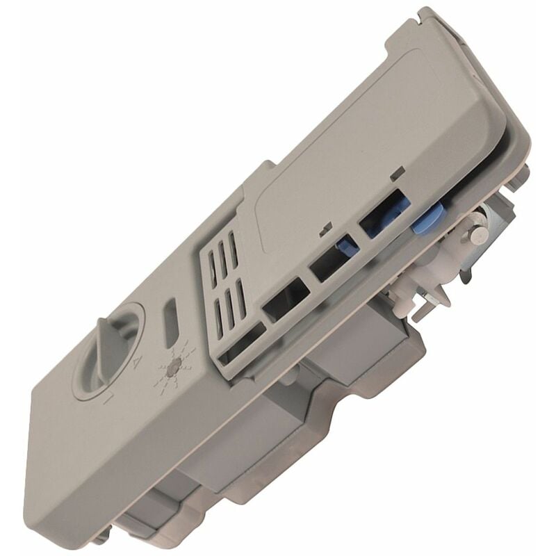 Boite à produits (C00143377, C00094133) Lave-vaisselle ariston hotpoint, indesit Scholtes