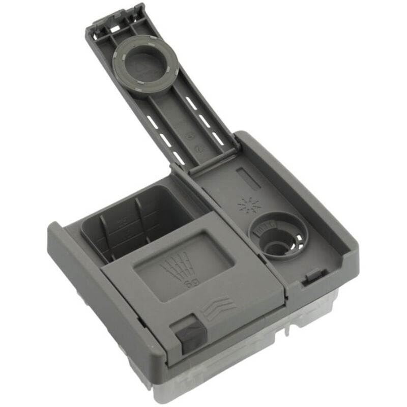 Arcelik Groupe - Boite a produit 1512300100 pour Lave vaisselle beko, continental edison, essentiel b, far, grundig, highone, listo, oceanic, valberg