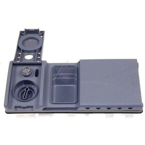 Boite à produits (260967-13357) (00490467) Lave-vaisselle 2609673662894050317 BOSCH, SIEMENS, NEFF, GAGGENAU, VIVA