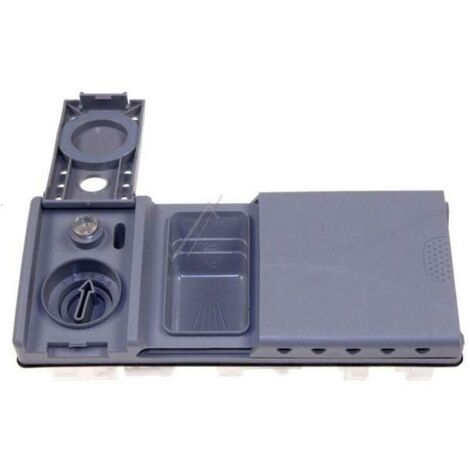 Boite à produits (260967-13362) (00490467) Lave-vaisselle 2609673000442363968 BOSCH, SIEMENS, NEFF, GAGGENAU, VIVA