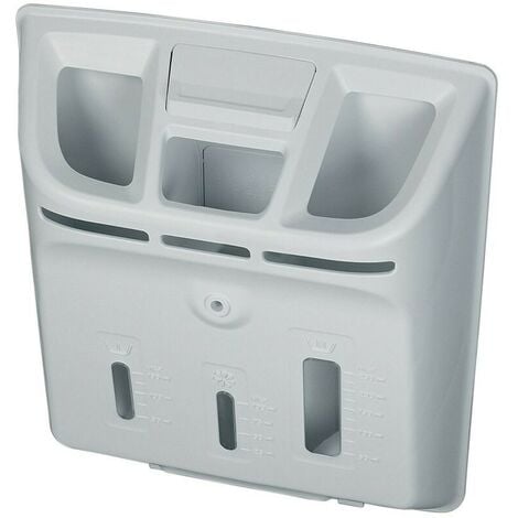 Boite à produits (294565-16386) (481010424468) Lave-linge 2945653059334132007 WHIRLPOOL, INDESIT, BAUKNECHT, ARISTON HOTPOINT,