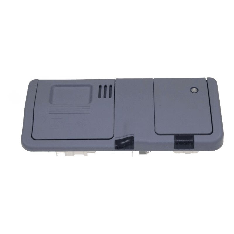 Doseur lavage pour lave vaisselle whirlpool bauknecht - 480140101374