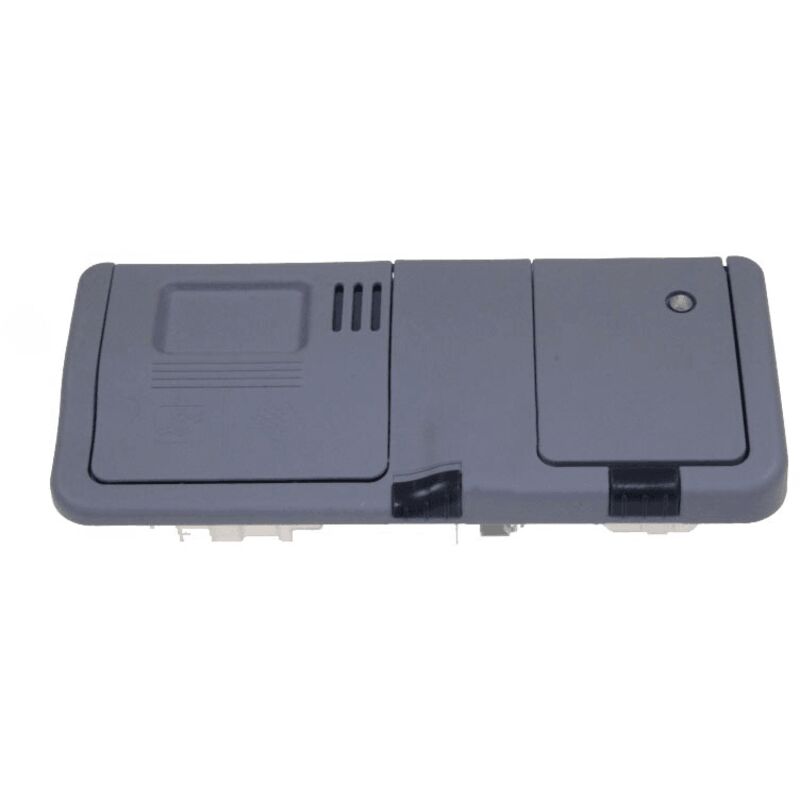 Whirlpool - Boite à produits (296893-47733) Lave-vaisselle 481010602586,48