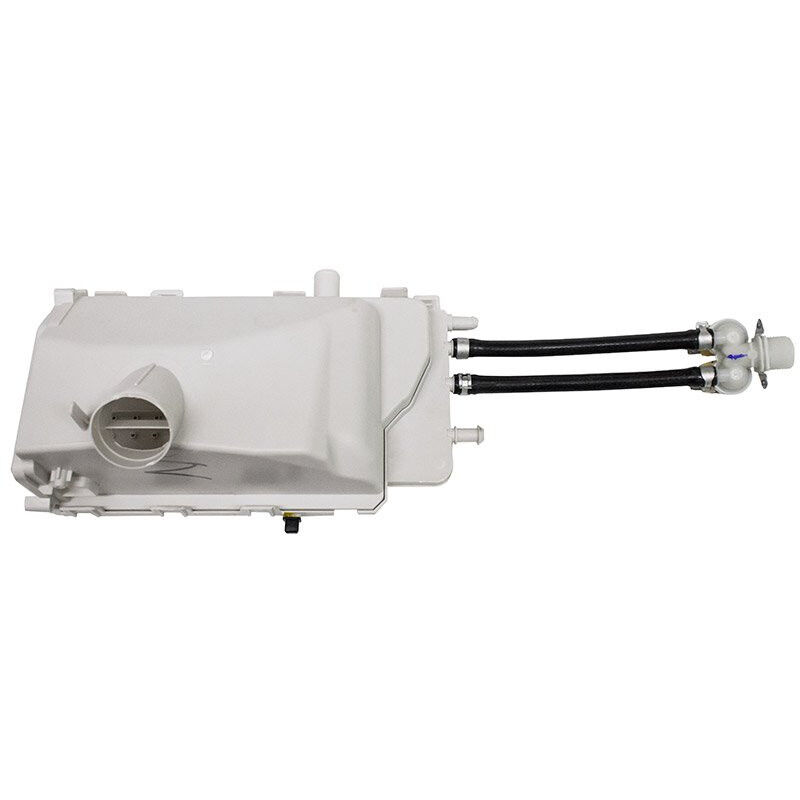 Samsung - Bac à lessive, bac à détergent d'origine