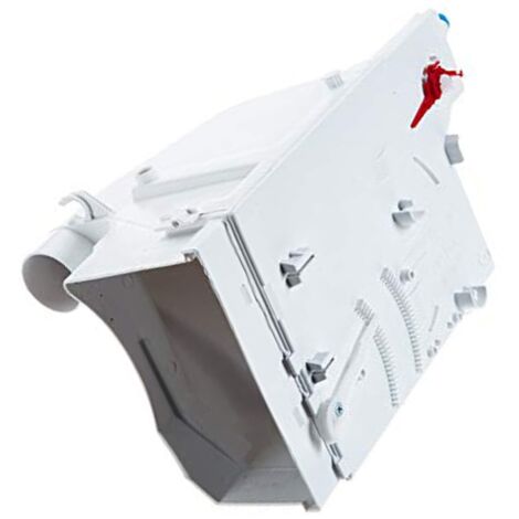 BOITE A PRODUITS 4 COMPARTIMENTS POUR LAVE LINGE   WHIRLPOOL - 481241888026