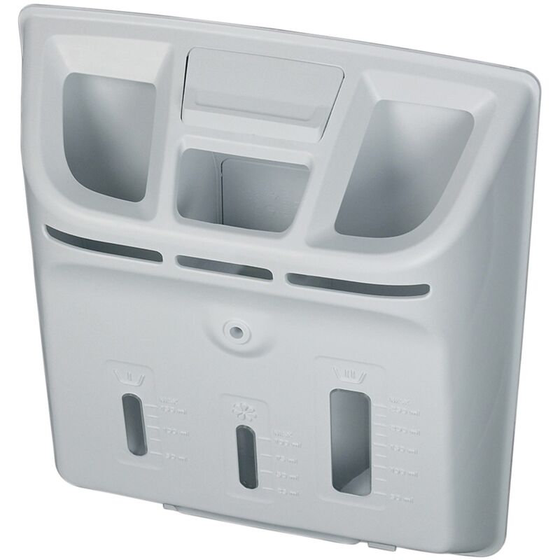Boite à produits (481010424468) Lave-linge 294565 Whirlpool indesit, bauknecht, ariston hotpoint, laden, bosch, siemens, ignis,