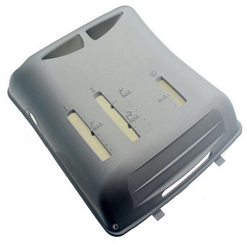 Laden - Bac à lessive, bac à détergent d'origine