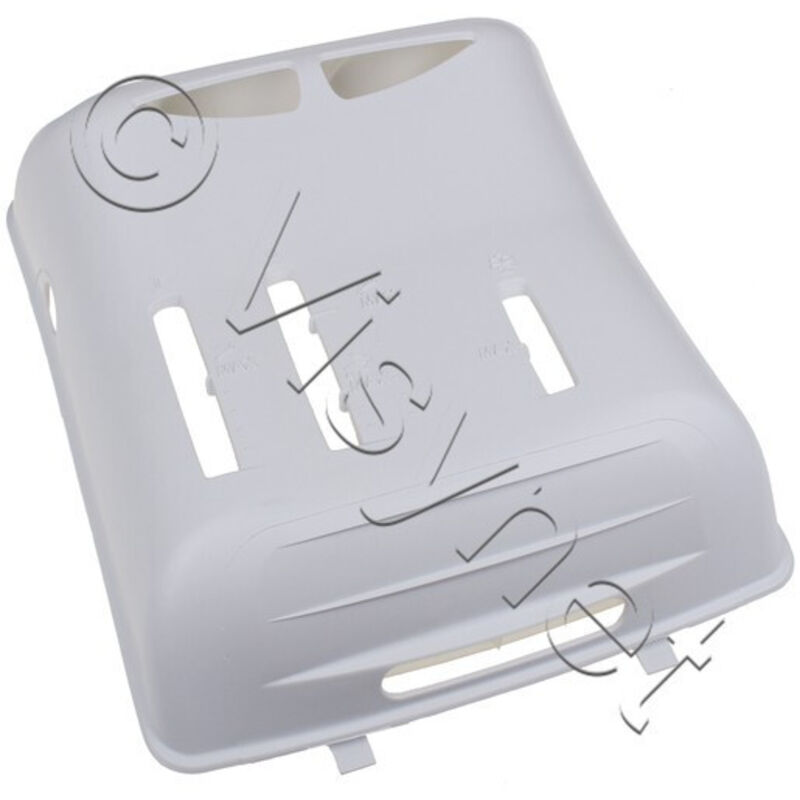 Laden - Bac à lessive, bac à détergent d'origine