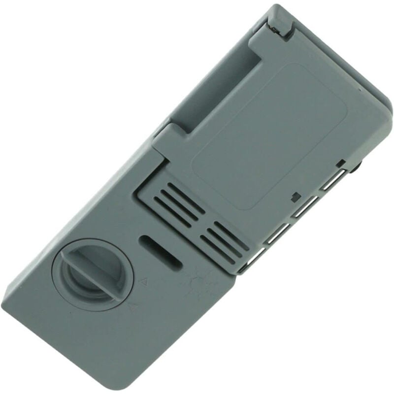 Hotpoint Ariston - Boite à produit pour Lave-vaisselle Bauknecht, Ariston Hotpoint, Scholtès - C00269326