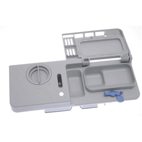 BOITE A PRODUITS DETERGENT RINCAGE pour LAVE VAISSELLE...