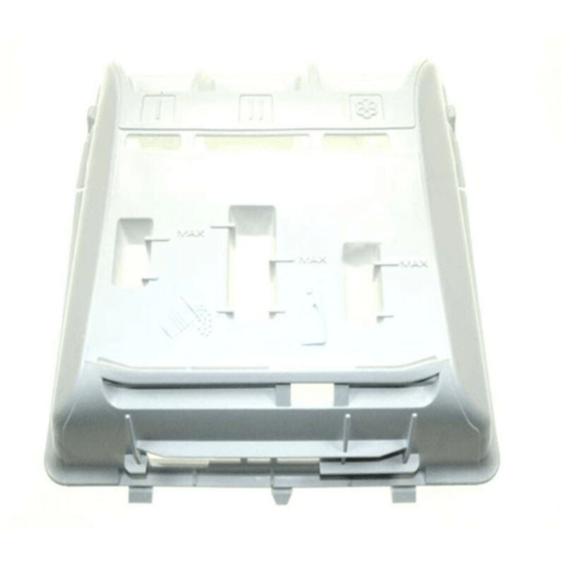 Brandt - Bac à lessive, bac à détergent