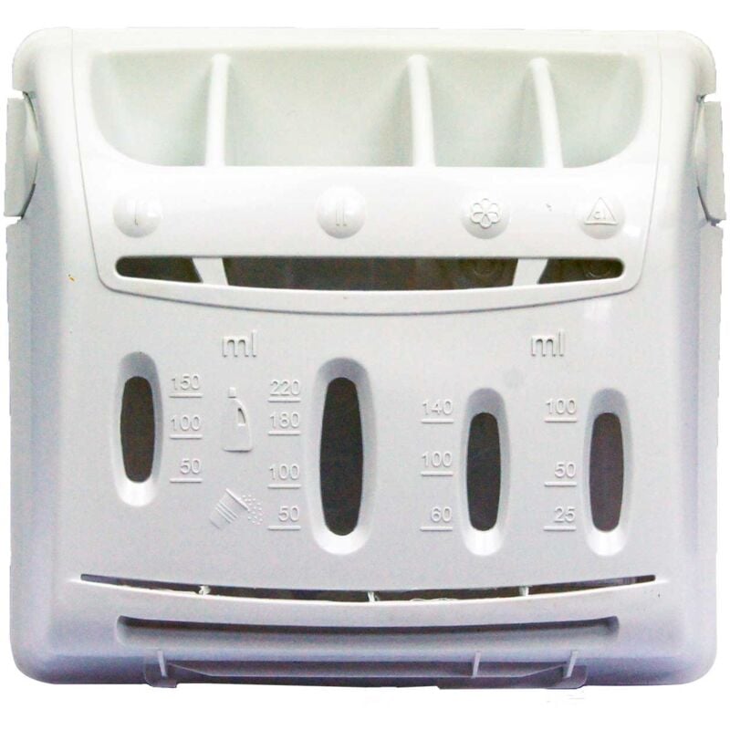 Vedette - boite a produits pour lave linge AS0042730