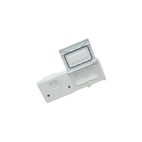 Boîte à produits pour Lave-vaisselle C00104789, 482000028400 2I MARCHI, AEG, AIRLUX, AIRPORT, ARISTON HOTPOINT, ARTHUR MARTIN, ARTHUR M
