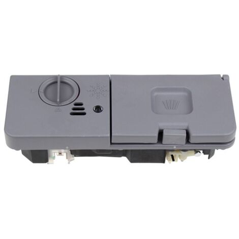 BOITE A PRODUITS pour LAVE VAISSELLE SMEG - 812890079