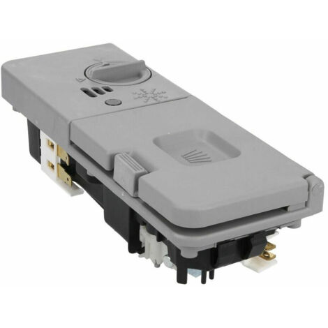 Boite a produits pour lave-vaisselle Smeg, Gorenje, Brandt, Franke - 812832343
