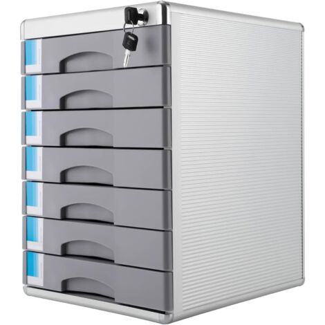 Boîte De Rangement à 2 Niveaux Pour Placard De Cuisine – Auto-adhésive, Hauteur Réglable, 31,5x20x41,5 Cm