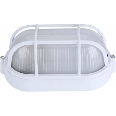 Boîte à vapeur, luminaires pour puits de sauna, accessoires pour sauna, lumières en verre résistantes à l'humidité et aux explosions