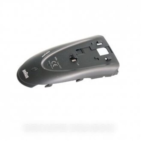 BOITE ARRIERE NOIR POUR PETIT ELECTROMENAGER BRAUN - 67030474