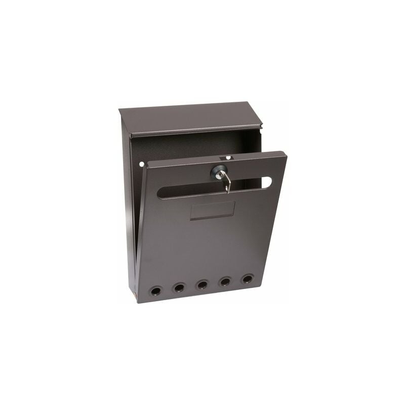 B.a.l.missive marron