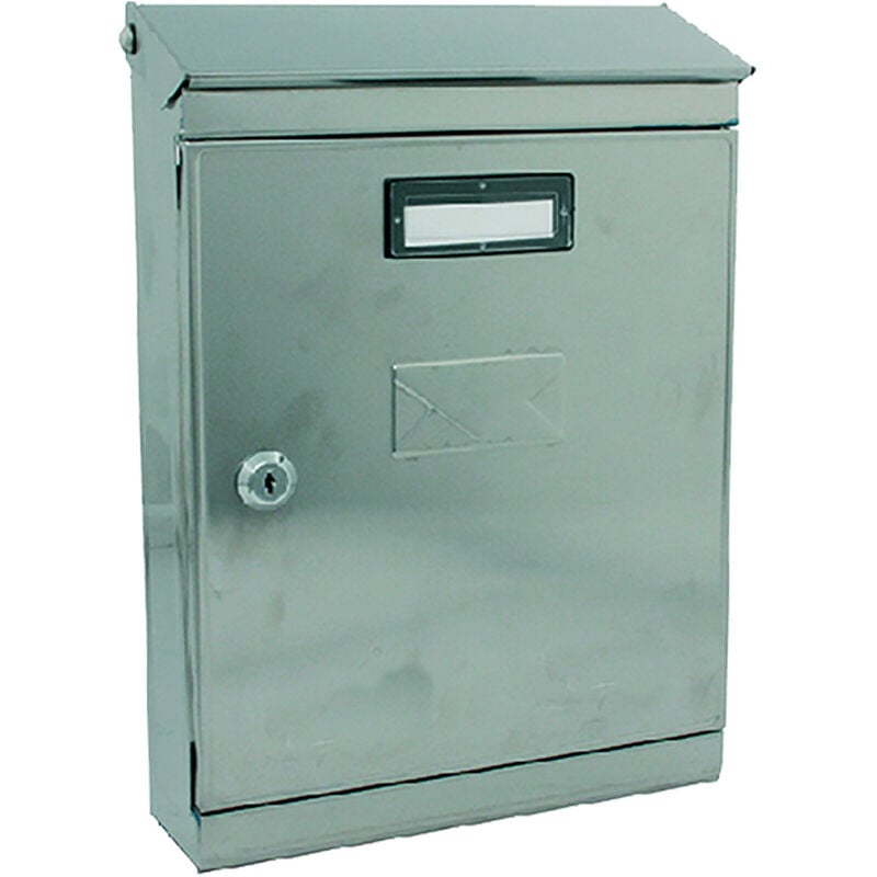 Boîte aux lettres 'Evolution' Cm 22 x 7,5 x h 32