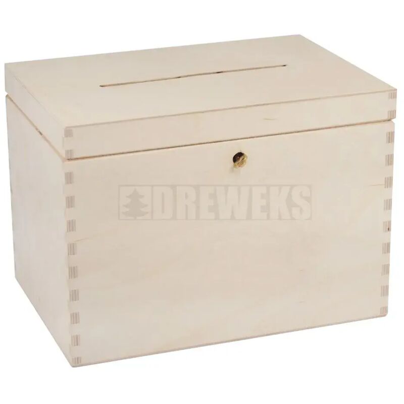 Boîte aux lettres, enveloppes