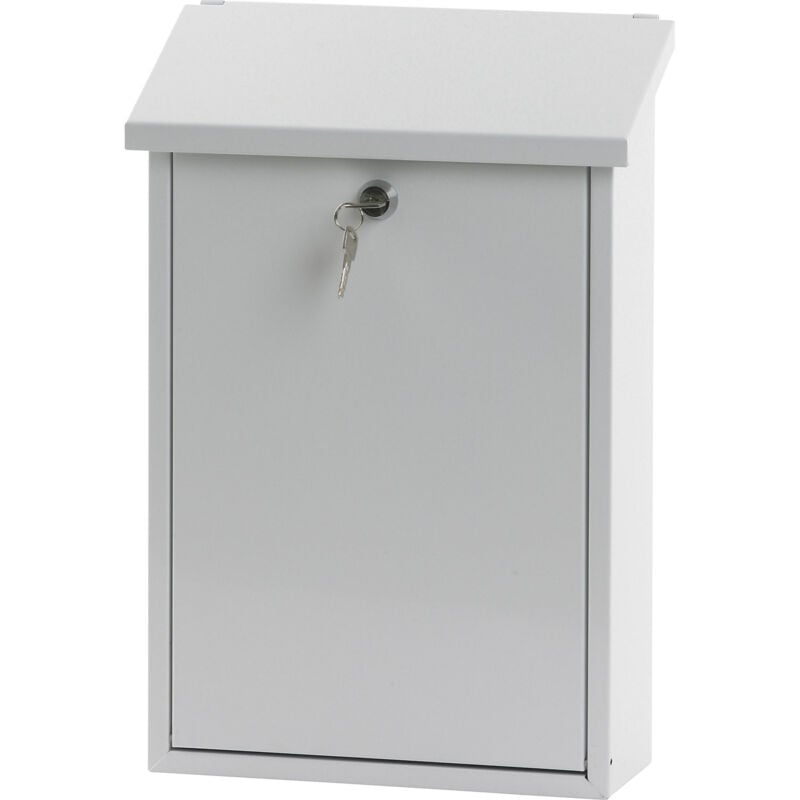 Frankel Kaiserkraft Boîtes aux lettres classiques, tôle