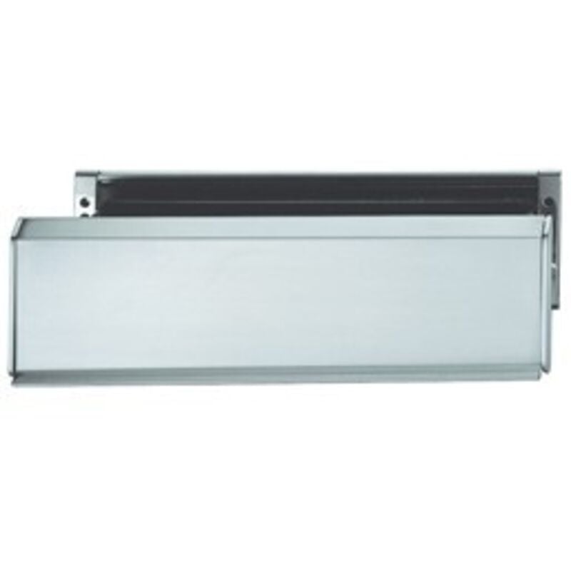 FSB - Boite aux lettres -Set,m. 0383826,F1 Trappe a rabat