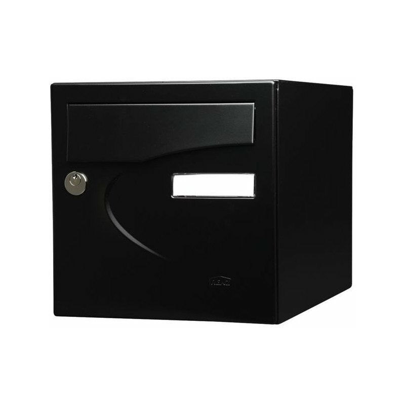 Renz - Boîte Aux Lettres Préférence Compact Ivoire