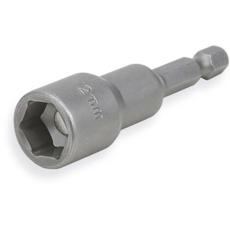 Boîte avec 2 douilles magnétiques, 11x65 mm  DOGHER 441-110