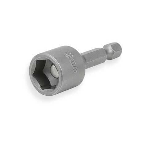 Boîte avec 2 douilles magnétiques, 8x50 mm  DOGHER 440-080
