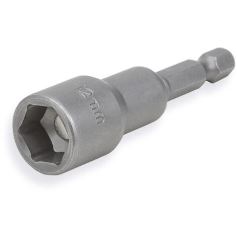 Boîte avec 2 prises magnétiques, 10x65 mm  DOGHER 441-100
