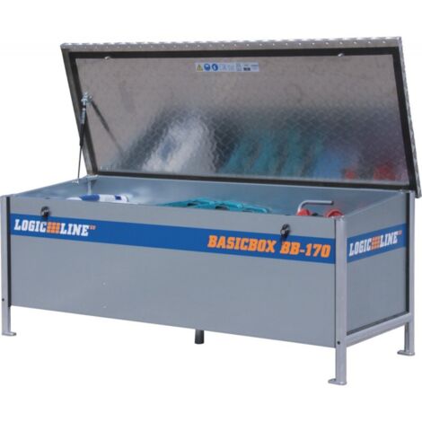 Boite BB-170 avec SF et EHF