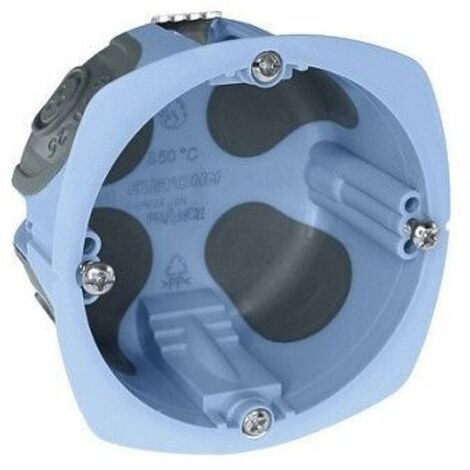 boite bbc cl seche 4p p40mm
