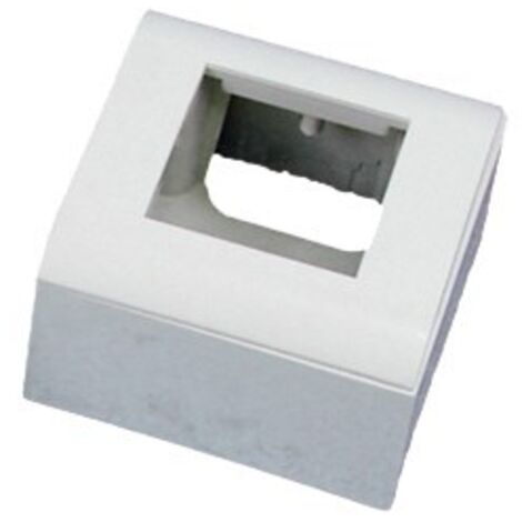 Boîte blanche A-LAN OS009
