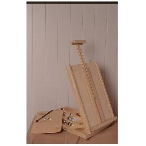 Boite Chevalet De Table