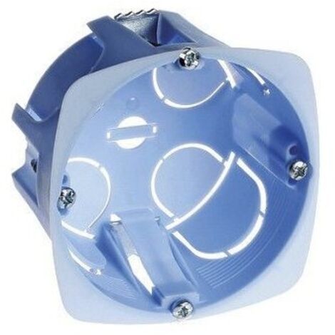 boite cl seche 3p p40mm ent71