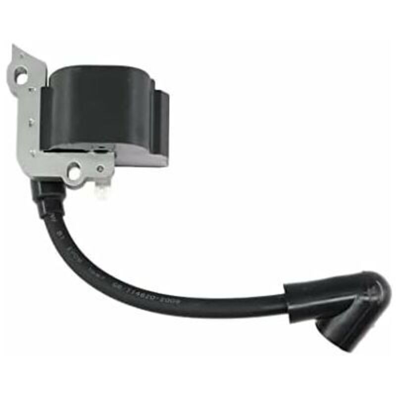 Bobine dallumage pour Stihl FS38 FS45 FS46 FC55 FS55 FS55R FS55RC FS55C HL45 HS45 KM55 Remplacement 4140 400 1308