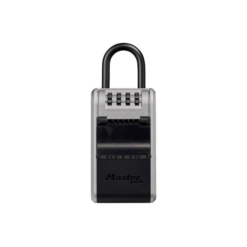 Boîte à clés à Anse Master Lock 5480