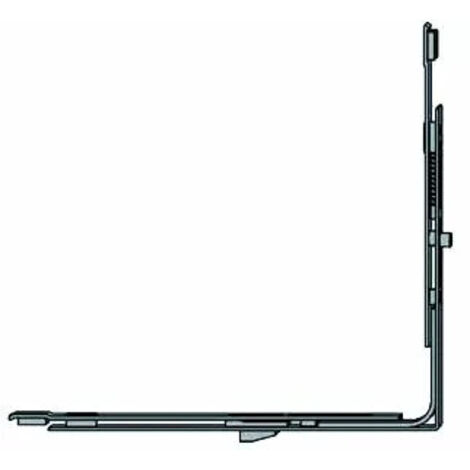 BOITE COMPAS GU AXE 9MM DROITE K-16993-09-R-1